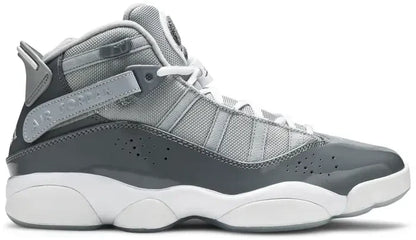Men's Jordan 6 Rings 'Cool Grey' Shoes