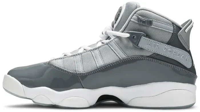 Men's Jordan 6 Rings 'Cool Grey' Shoes