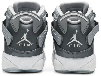 Men's Jordan 6 Rings 'Cool Grey' Shoes