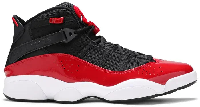 Men's Jordan 6 Rings 'Fitness Red' Shoes