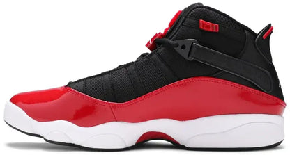 Men's Jordan 6 Rings 'Fitness Red' Shoes
