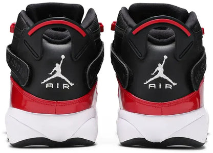 Men's Jordan 6 Rings 'Fitness Red' Shoes