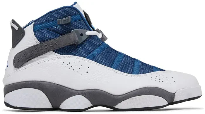 Men's Jordan 6 Rings 'Flint' Shoes