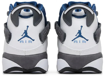 Men's Jordan 6 Rings 'Flint' Shoes