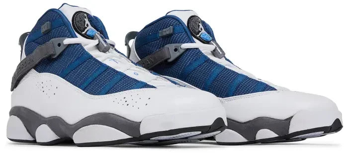 Men's Jordan 6 Rings 'Flint' Shoes