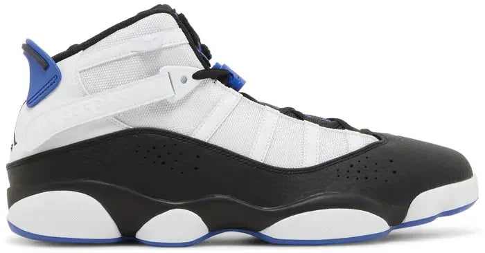 Men's Jordan 6 Rings 'Game Royal' Shoes