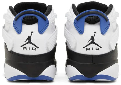 Men's Jordan 6 Rings 'Game Royal' Shoes