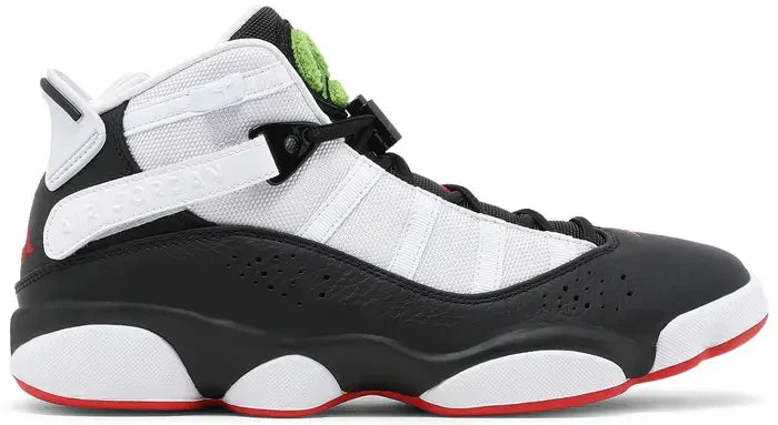 Men's Jordan 6 Rings 'He Got Game' Shoes