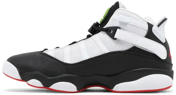 Men's Jordan 6 Rings 'He Got Game' Shoes