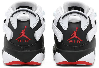 Men's Jordan 6 Rings 'He Got Game' Shoes
