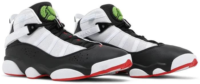 Men's Jordan 6 Rings 'He Got Game' Shoes