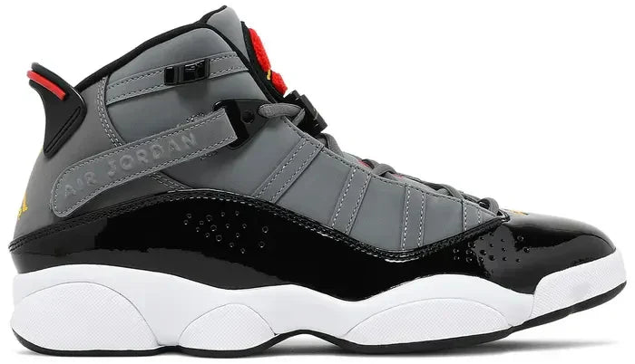 Men's Jordan 6 Rings 'Light Graphite' Shoes