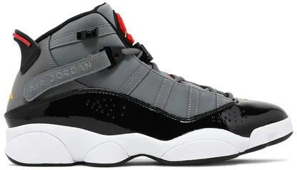 Men's Jordan 6 Rings 'Light Graphite' Shoes