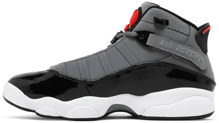 Men's Jordan 6 Rings 'Light Graphite' Shoes