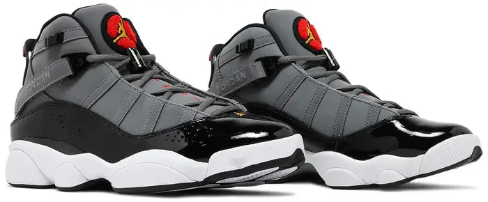 Men's Jordan 6 Rings 'Light Graphite' Shoes