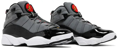 Men's Jordan 6 Rings 'Light Graphite' Shoes