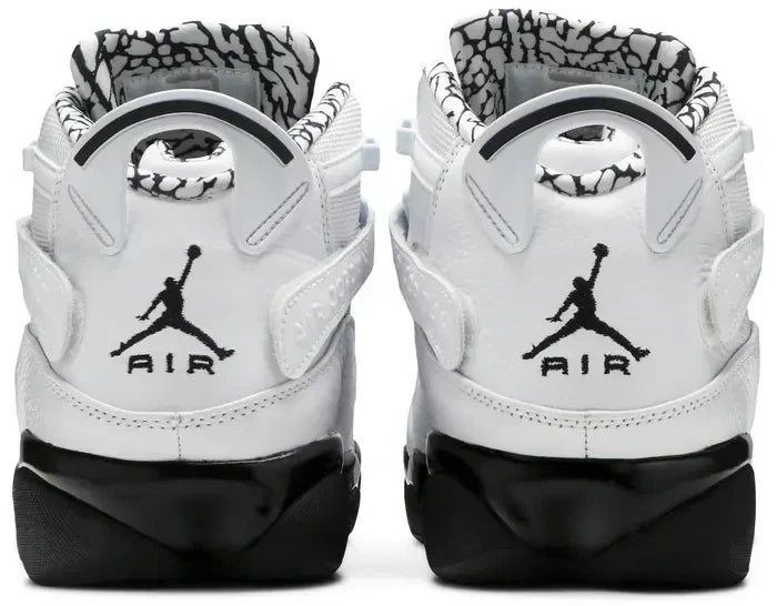 Men's Jordan 6 Rings 'Motorsport' Shoes