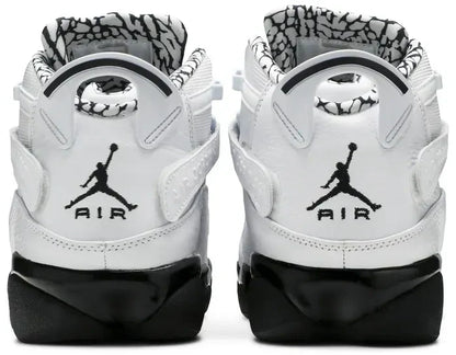 Men's Jordan 6 Rings 'Motorsport' Shoes