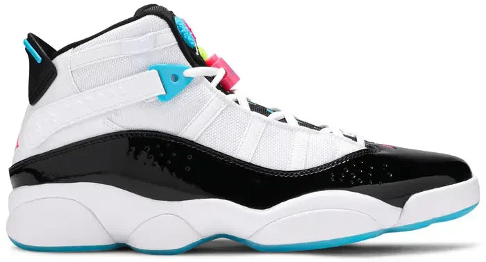 Men's Jordan 6 Rings 'South Beach' Shoes