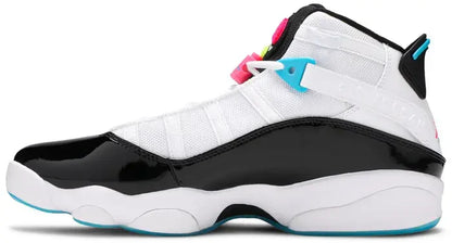 Men's Jordan 6 Rings 'South Beach' Shoes