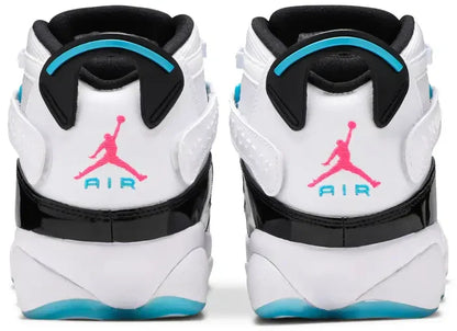 Men's Jordan 6 Rings 'South Beach' Shoes