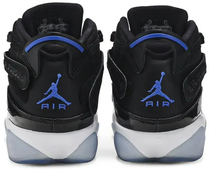 Men's Jordan 6 Rings 'Space Jam' Shoes