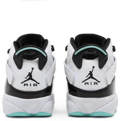 Men's Jordan 6 Rings 'Tropical Twist Concord' Shoes
