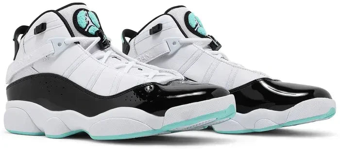 Men's Jordan 6 Rings 'Tropical Twist Concord' Shoes