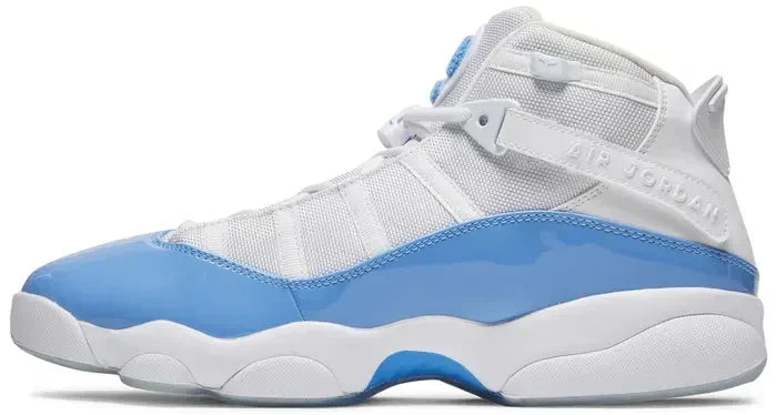 Men's Jordan 6 Rings 'UNC' Shoes