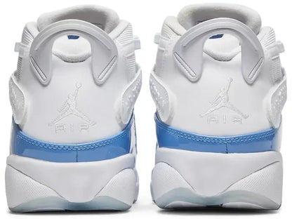 Men's Jordan 6 Rings 'UNC' Shoes