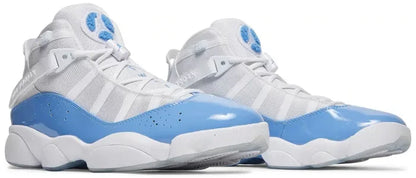 Men's Jordan 6 Rings 'UNC' Shoes