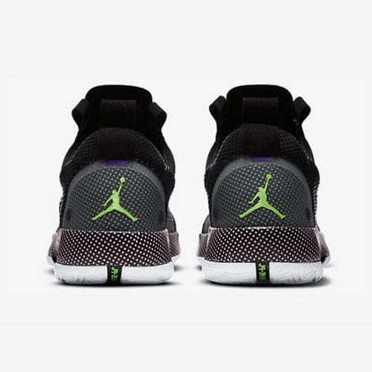 Men's Air Jordan 34 XXXIV Halftone Dots Shoes