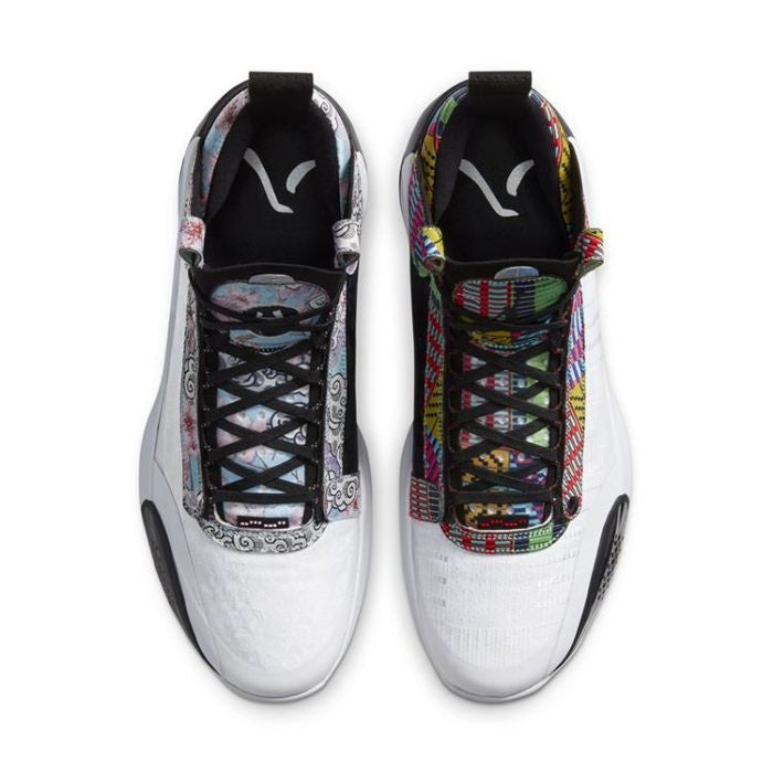 Men's Air Jordan 34 XXXIV Rui Hachimura Shoes
