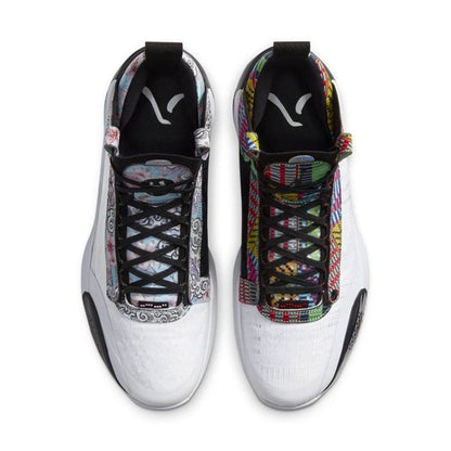 Men's Air Jordan 34 XXXIV Rui Hachimura Shoes