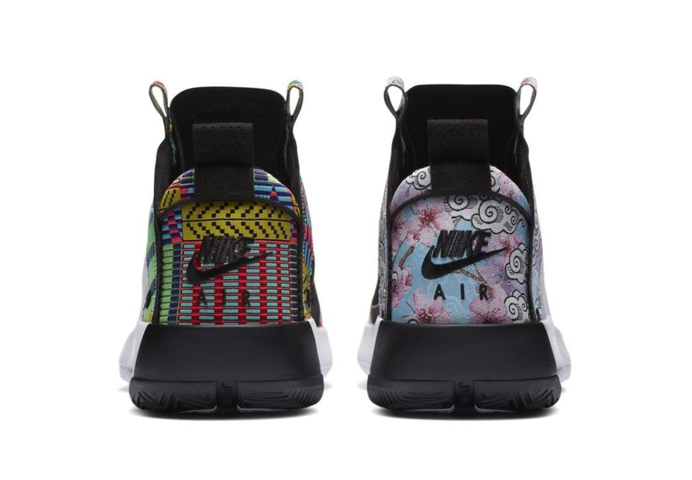 Men's Air Jordan 34 XXXIV Rui Hachimura Shoes
