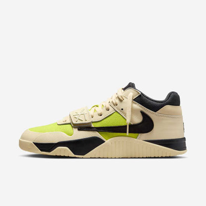Men's Jordan Jumpman Jack Bright Cactus Shoes