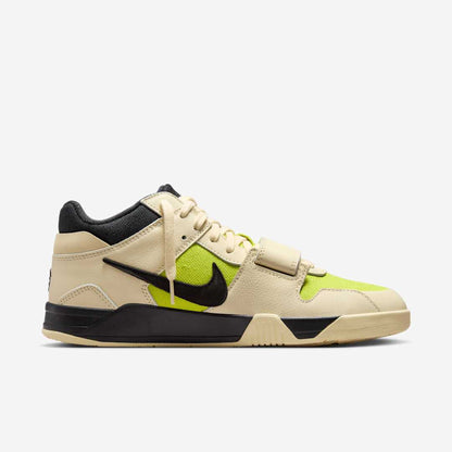 Men's Jordan Jumpman Jack Bright Cactus Shoes