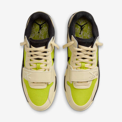 Men's Jordan Jumpman Jack Bright Cactus Shoes
