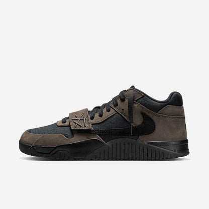 Men's Jordan Jumpman Jack Dark Mocha Shoes
