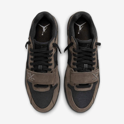 Men's Jordan Jumpman Jack Dark Mocha Shoes