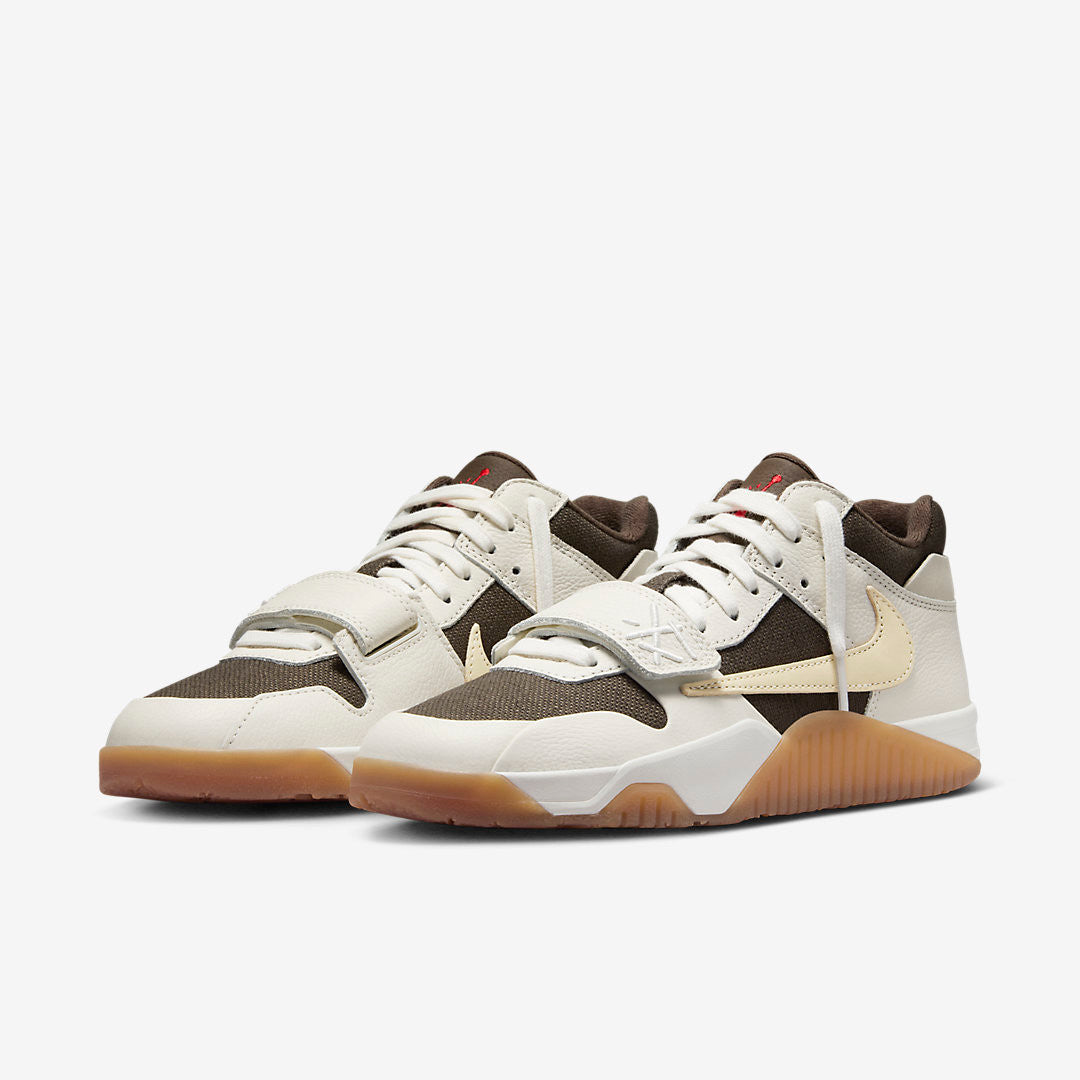 Men's Jordan Jumpman Jack Sail Shoes