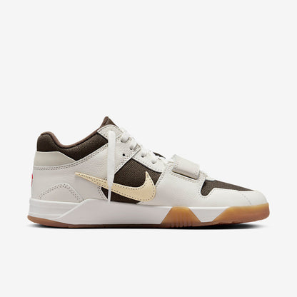 Men's Jordan Jumpman Jack Sail Shoes