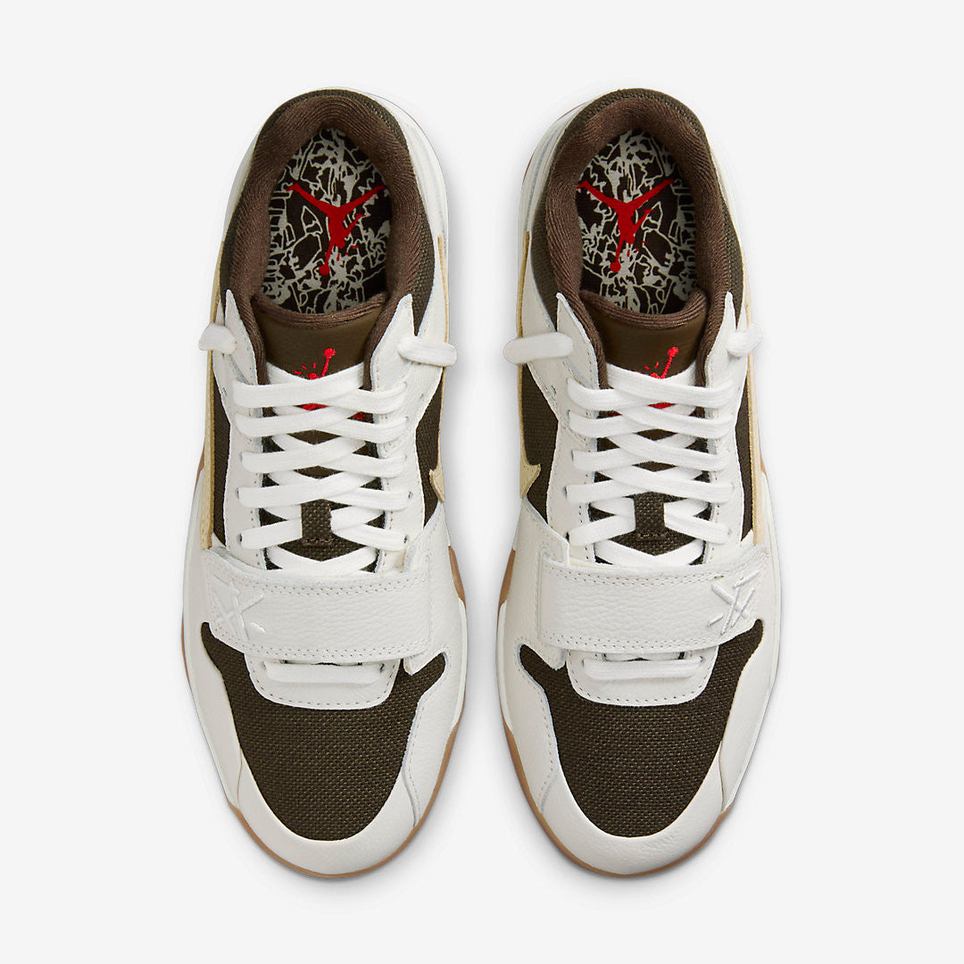 Men's Jordan Jumpman Jack Sail Shoes