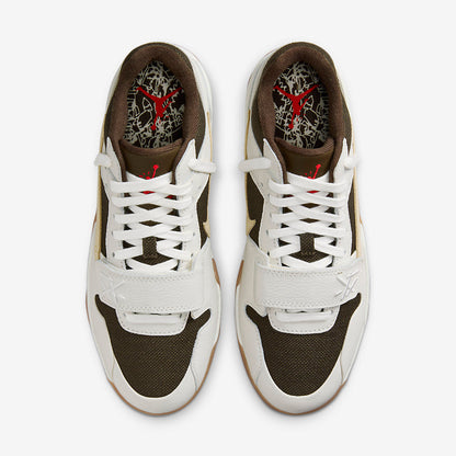 Men's Jordan Jumpman Jack Sail Shoes