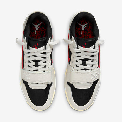 Men's Jordan Jumpman Jack University Red Shoes