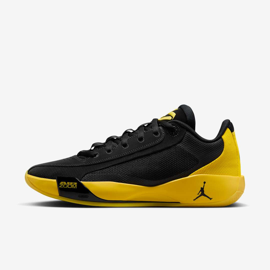 Men's QUAI 54 x Jordan Luka .77 Shoes