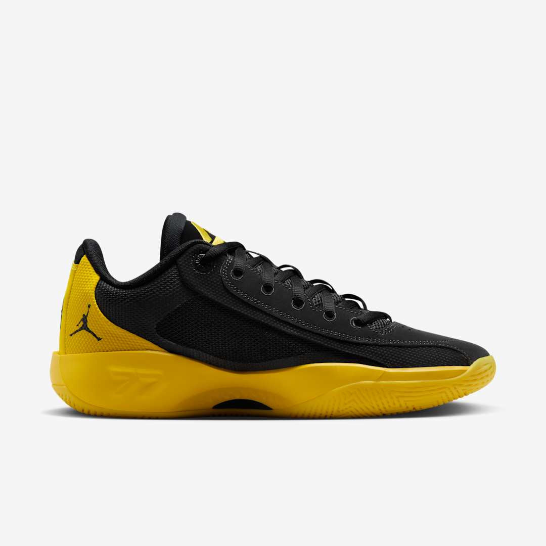 Men's QUAI 54 x Jordan Luka .77 Shoes