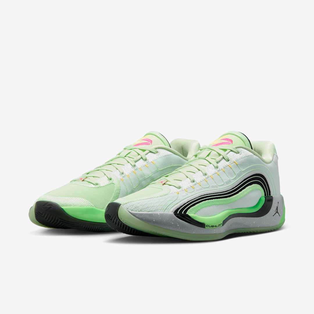 Men's Jordan Luka .77 Space Navigator Shoes