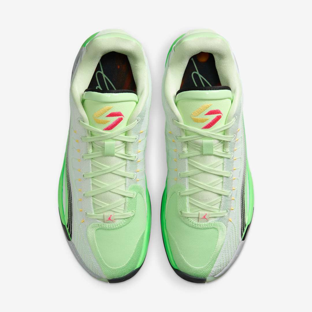 Men's Jordan Luka .77 Space Navigator Shoes
