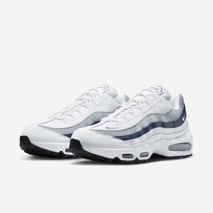 Men's LeviÃ¢â‚¬â„¢s x Nike Air Max 95 'Diffused Blue' Shoes